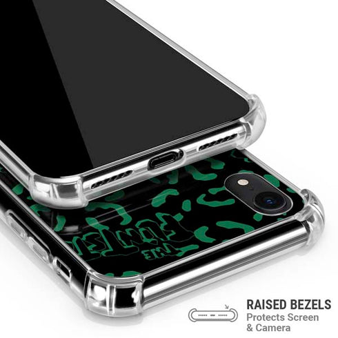 The Flinstones The Flintstones Pattern iPhone XR Clear Case