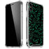The Flinstones The Flintstones Pattern iPhone XS Max Clear Case