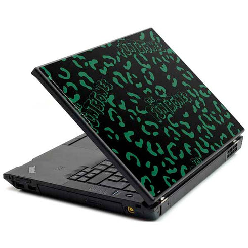 The Flinstones The Flintstones Pattern Lenovo T420 Skin