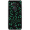 The Flinstones The Flintstones Pattern LG K51/Q51 Clear Case