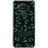 The Flinstones The Flintstones Pattern LG K51/Q51 Clear Case