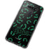The Flinstones The Flintstones Pattern LG K51/Q51 Clear Case