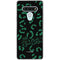 The Flinstones The Flintstones Pattern LG Stylo 6 Clear Case