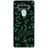 The Flinstones The Flintstones Pattern LG Stylo 6 Clear Case