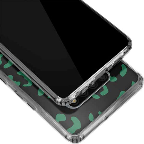 The Flinstones The Flintstones Pattern LG Stylo 6 Clear Case