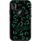 The Flinstones The Flintstones Pattern LifeProof Fre iPhone Skin