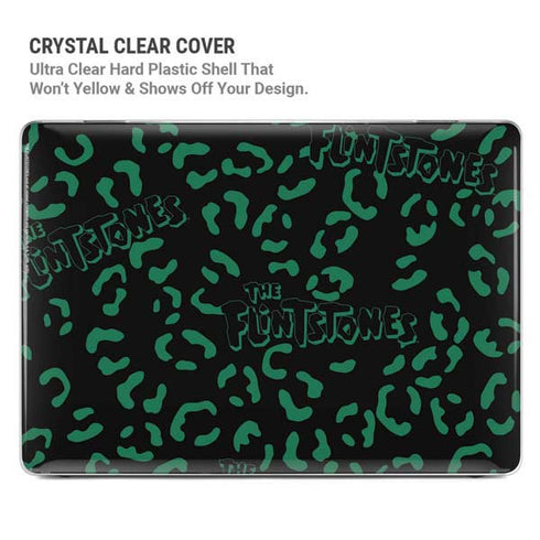 The Flinstones The Flintstones Pattern MacBook Air 13in M1 (2021) Case plus Skin