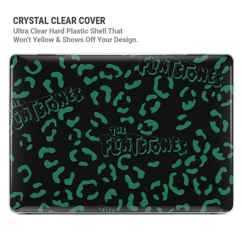The Flinstones The Flintstones Pattern MacBook Pro 16in (2019-20) Case plus Skin