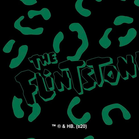 The Flinstones The Flintstones Pattern Moto E5 Play Skin