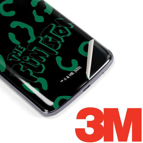 The Flinstones The Flintstones Pattern Moto E5 Plus Skin