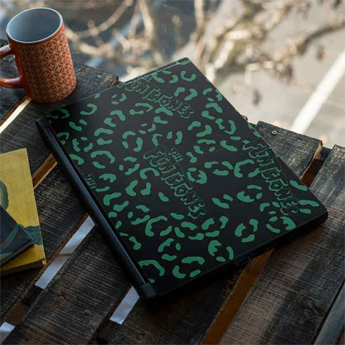 The Flinstones The Flintstones Pattern MSI GS65 Stealth Laptop Skin