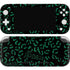 The Flinstones The Flintstones Pattern Nintendo Switch Lite Skin