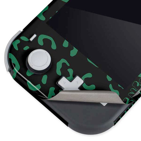 The Flinstones The Flintstones Pattern Nintendo Switch Lite Skin