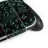 The Flinstones The Flintstones Pattern Nintendo Switch OLED (2021) Skin