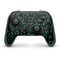 The Flinstones The Flintstones Pattern Nintendo Switch Pro Controller Skin