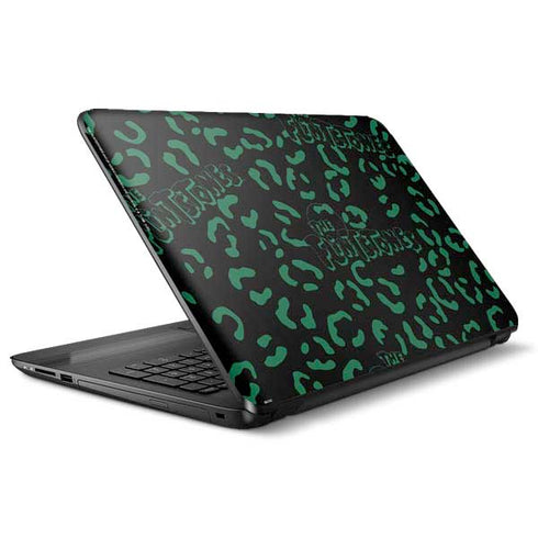 The Flinstones The Flintstones Pattern HP Notebook Skin