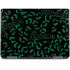 The Flinstones The Flintstones Pattern Notebook 9 Pro 13in (2017) Skin