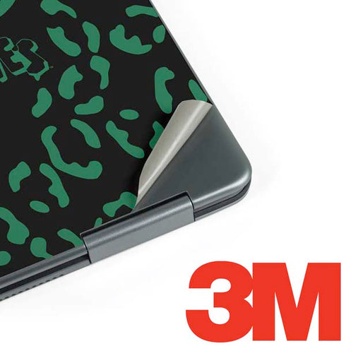 The Flinstones The Flintstones Pattern Notebook 9 Pro 13in (2017) Skin