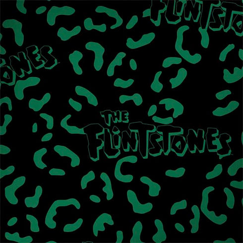 The Flinstones The Flintstones Pattern Notebook 9 Pro 13in (2017) Skin
