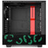 The Flinstones The Flintstones Pattern NZXT H510 Compact ATX Mid-Tower Case Skin