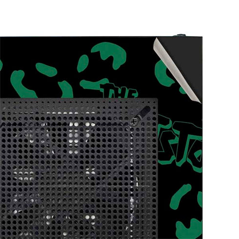 The Flinstones The Flintstones Pattern NZXT H510 Compact ATX Mid-Tower Case Skin