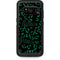 The Flinstones The Flintstones Pattern Otterbox Commuter Galaxy Skin