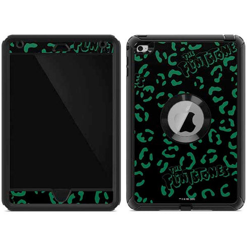 The Flinstones The Flintstones Pattern Otterbox Defender iPad Skin