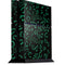 The Flinstones The Flintstones Pattern PS4 Console Skin