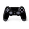 The Flinstones The Flintstones Pattern PS4 Controller Skin