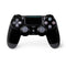 The Flinstones The Flintstones Pattern PS4 Pro/Slim Controller Skin