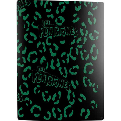 The Flinstones The Flintstones Pattern PS5 Digital Edition Bundle Skin
