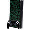 The Flinstones The Flintstones Pattern PS5 Slim Digital Edition Bundle Skin