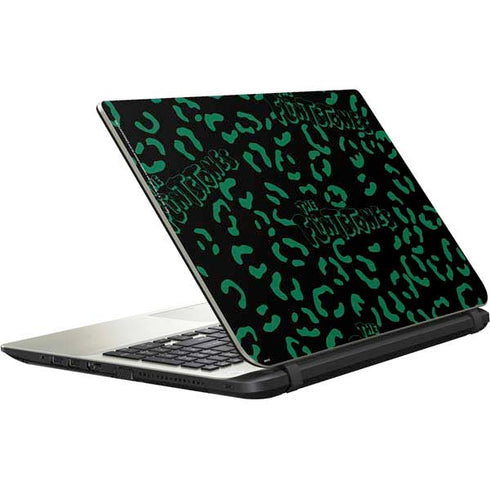 The Flinstones The Flintstones Pattern Satellite L50-B / S50-B Skin