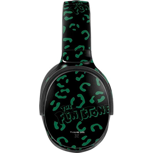 The Flinstones The Flintstones Pattern Skullcandy Venue Skin