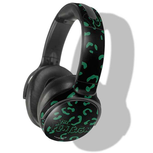 The Flinstones The Flintstones Pattern Skullcandy Venue Skin