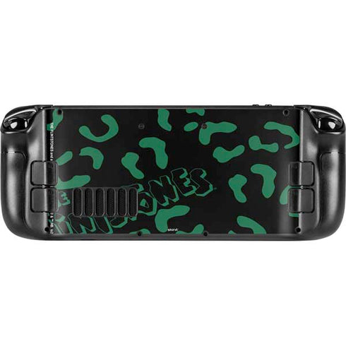 The Flinstones The Flintstones Pattern Steam Deck Handheld Gaming Computer Skin