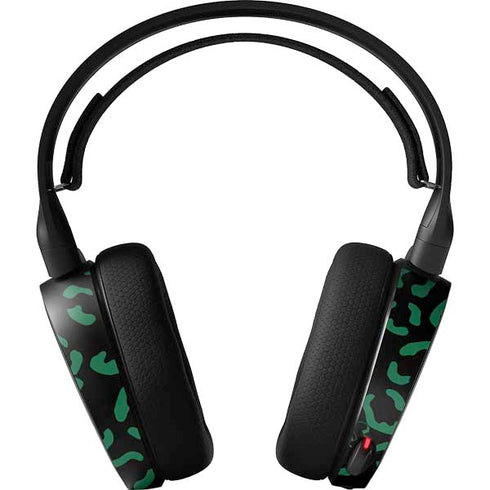 The Flinstones The Flintstones Pattern SteelSeries Arctis 5 Skin