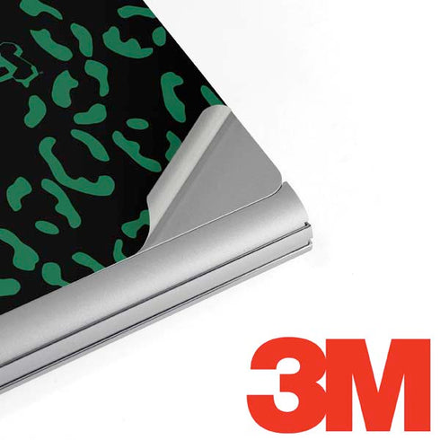 The Flinstones The Flintstones Pattern Surface Book 2 13.5in Skin