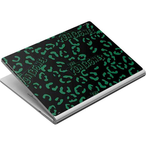 The Flinstones The Flintstones Pattern Surface Book Skin