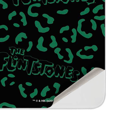 The Flinstones The Flintstones Pattern Surface Duo Skin