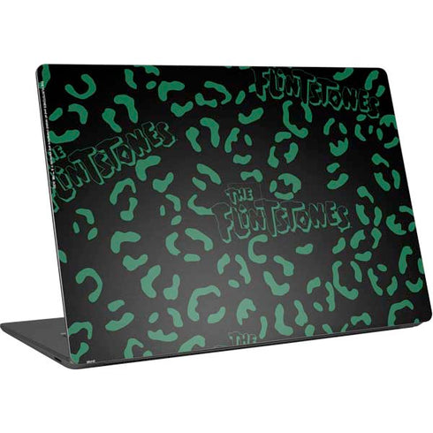The Flinstones The Flintstones Pattern Surface Laptop 4 15in Skin