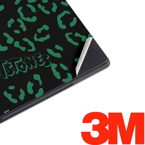 The Flinstones The Flintstones Pattern Surface Pro 7 Skin