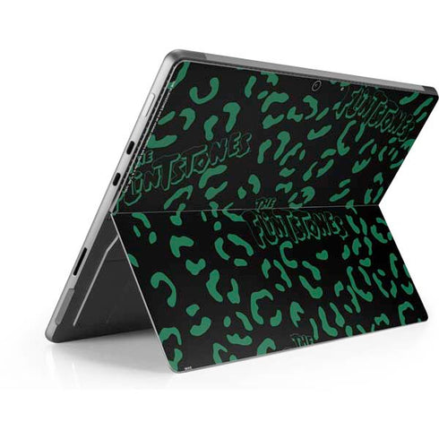 The Flinstones The Flintstones Pattern Surface Pro 8 Skin