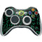 The Flinstones The Flintstones Pattern Xbox 360 Wireless Controller Skin