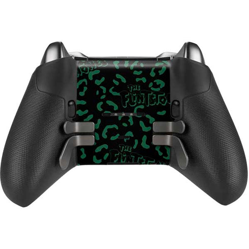 The Flinstones The Flintstones Pattern Xbox Elite Wireless Controller Series 2 Skin
