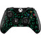 The Flinstones The Flintstones Pattern Xbox One Controller Skin