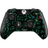 The Flinstones The Flintstones Pattern Xbox One Controller Skin