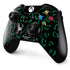The Flinstones The Flintstones Pattern Xbox One Controller Skin