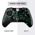 The Flinstones The Flintstones Pattern Xbox One Controller Skin