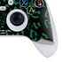 The Flinstones The Flintstones Pattern Xbox Series S Controller Skin